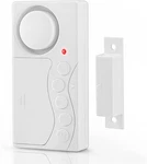 Wsdcam Freezer Door Alarm With Delay When Left Open, 3/15/30/60 Seconds Adjustab New. Price: $24.95.