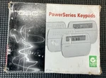 Dsc RFK5564 Powerseries Lcd Keypad Zone 433 Mhz Wireless Receiver V1.3 New. Price: $335.00.