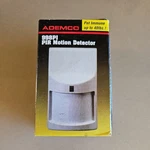 Ademco 998PI Pet Immune Motion Detector Hardwired New. Price: $26.99.