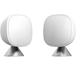 Ecobee Smartsensor 2 Pack Wireless Temperature & Motion New. Price: $89.99.