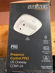 Steinel Presence Control Pro Us Oneway COM1-24 Open. Price: $90.00.