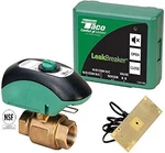 Taco LB-075-H-2LF Leakbreaker 3/4" Npt Water Heater Shut-off Valve New. Price: $220.26.
