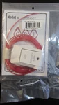 Gri GR3045CT Panic Hold Up Button Cold Temperature Switch Nib Free Ship New. Price: $44.49.