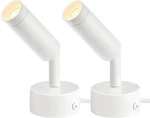 Pack Lights Indoor 120V Up Led Accent 3W Plant New. Price: $38.98.