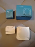 Ring Motion Detector Z-wave Dsk+contact Sensor Open. Price: $34.00.