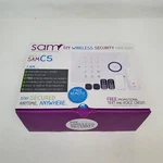 Sam C5 Self Activated Wireless Security System Open. Price: $24.97.