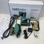 Leakbreaker Water Heater 3/4 Shut-off Valve With Control & Sensor LB-075-H-2LF Open. Price: $189.95.