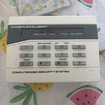 Napco Magnum RP1054E Digital Display Keypad Used. Price: $30.00.