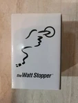 Legrand Wattstopper Model # WA-200-W V2 Passive Infrared Automatic Wall Switch New. Price: $16.85.