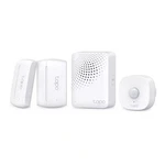 Tp-link Tapo Smart Home Security Kit Motion Detector, Contact Sensors X2,... New. Price: $52.99.