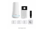 Simplisafe Smart Home Security System (7-PIECE Kit) Base Station, Keypad-new. Price: $74.99.