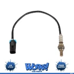 For Chevrolet Malibu Trailblazer Envoy Dts Saab Saturn Upstream O2 Oxygen Sensor New. Price: $10.65.