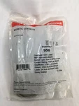 Honeywell Ademco 958 Overhead Door Adjustable Magnetic Contacts Kit/ 24" Cables New. Price: $28.99.