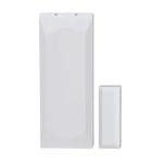 2GIG Thin Wireless Encrypted Door/window SENSOR-#DW10E345 New. Price: $49.00.
