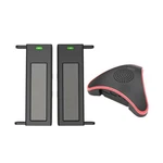 Htzsafe Solar Wireless Driveway Alarm System New. Price: $80.99.