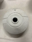 Bosch Flexidome Ip Panoramic 7000 NIN-70122-FOA-W 12MP 360 Outdoor/indoor Used. Price: $40.00.