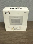 Onvis Smart Motion Sensor Wireless SMS1 Works With Apple Homekit Open. Price: $23.95.