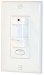 Rab LOS800W/120 Occupancy Sensor 120V Wall Decorator Passive Infrared New. Price: $86.81.