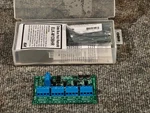 ELK-M1DBHR Data Bus Hub Retrofit New. Price: $59.97.