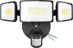 Onforu 75W Led Flood Light Motion Sensor Outdoor, 7000LM Dusk To Dawn New. Price: $71.95.