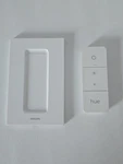 Philips Hue 9290023986 Dimmer Switch Used. Price: $15.99.