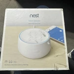 Google Nest Secure Starter Pack H1500ES With Accessories Factory Sealed New. Price: $15.00.