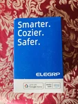 Smart Dimmer Light Switch DPR10, Single Pole, 2.4GHZ Wi-fi Touch New. Price: $17.99.
