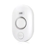 Water Leak Detector Sensor Alarm: Home Flooding Monitor Smart Sink Overflo New. Price: $17.99.
