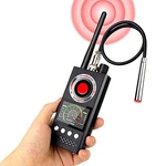 Anti-spy Wireless Rf Signal Detector Latest Professional Version Bug Gps Ca... New. Price: $83.65.
