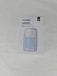 Resideo IS3035V Passive Infrared Motion Sensor New. Price: $21.99.