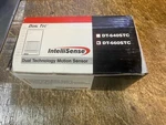 Dual Tec DT-660STC Honeywell Intellisense Pir Motion Sensor 60X60FT Range Open. Price: $29.88.