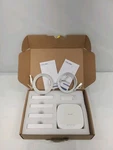 Yolink Smart Starter Kit: 4 Door/sensors & Hub Open. Price: $74.97.