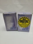 Lot Of 2 Optex Pet Immune Passive Infrared Motion Detectors Pir RX-40PI Nib New. Price: $69.99.