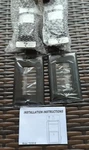 Topgreener Occupancy/vacancy Sensor Switch TD0S5-M-BK2P-FF Black W/cds Func. 2PK Open. Price: $25.00.