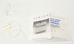 Sentrol 1035 Magnetic Door Window Security Contact Set, New. Price: $12.70.