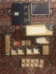 Simplisafe Security System. 19 Piece. Motion, Entry, Glass Sensors,panic,keyfob Open. Price: $250.00.