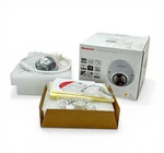 Honeywell H2W4PER3V Performance Series Network Wdr 4MP Ir Micro Dome Camera New. Price: $179.10.