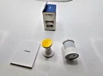 Aqara Motion Sensor P1 MS-S02 Fits Amazon Alexa, Apple Homekit, Ifttt Open. Price: $34.94.