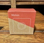 Simplisafe MS3 Motion Sensor Detector Security System - Nib New. Price: $19.99.