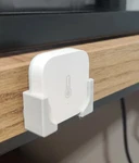 Aqara Temperature Sensor Clip Wall Mount W/ Screws New. Price: $8.95.