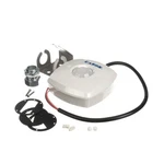 Kason Motion Sensor 120-277V Low Bay Lens W/ Mtg Bkt Kit 11901A00005 Genuine New. Price: $219.64.