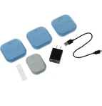 Ge Appliances Smarthq Wifi Water Leak Detector, Security 3 Pack New. Price: $130.00.