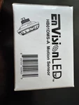 Envision Led HB01DMS-A Motion Sensor 140 Pieces New. Price: $329.00.
