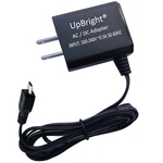Ac Adapter For Simplisafe SSBS3 Home Security System Base Station GQ12-065160-FU New. Price: $9.45.