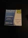 Winland WBTX-345 Wireless Waterbug 345MHZ Compatible With Honeywell 2GIG New. Price: $77.24.