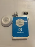 Sensorworx SWX-221-B Wireless Occupancy Dual Tech Small Motion Ceiling Mount New. Price: $45.00.