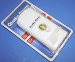 Jds Products Alarm Earthquake Detector, Model QA-2000 New. Price: $55.00.
