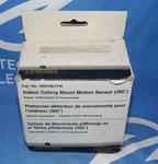 Nib Leviton ODC0S-I7W 2700VA/277V Indoor Ceiling Mount Motion Sensor + 1 Year... New. Price: $99.99.