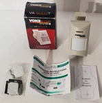Voice Alert System VA-6000T Wireless Sensor Transmitter New In Open Box. Price: $79.95.