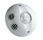 Leviton OSC05-M0W Ceiling Mount Occupancy Sensor Multi-technology 180 Degree New. Price: $131.20.